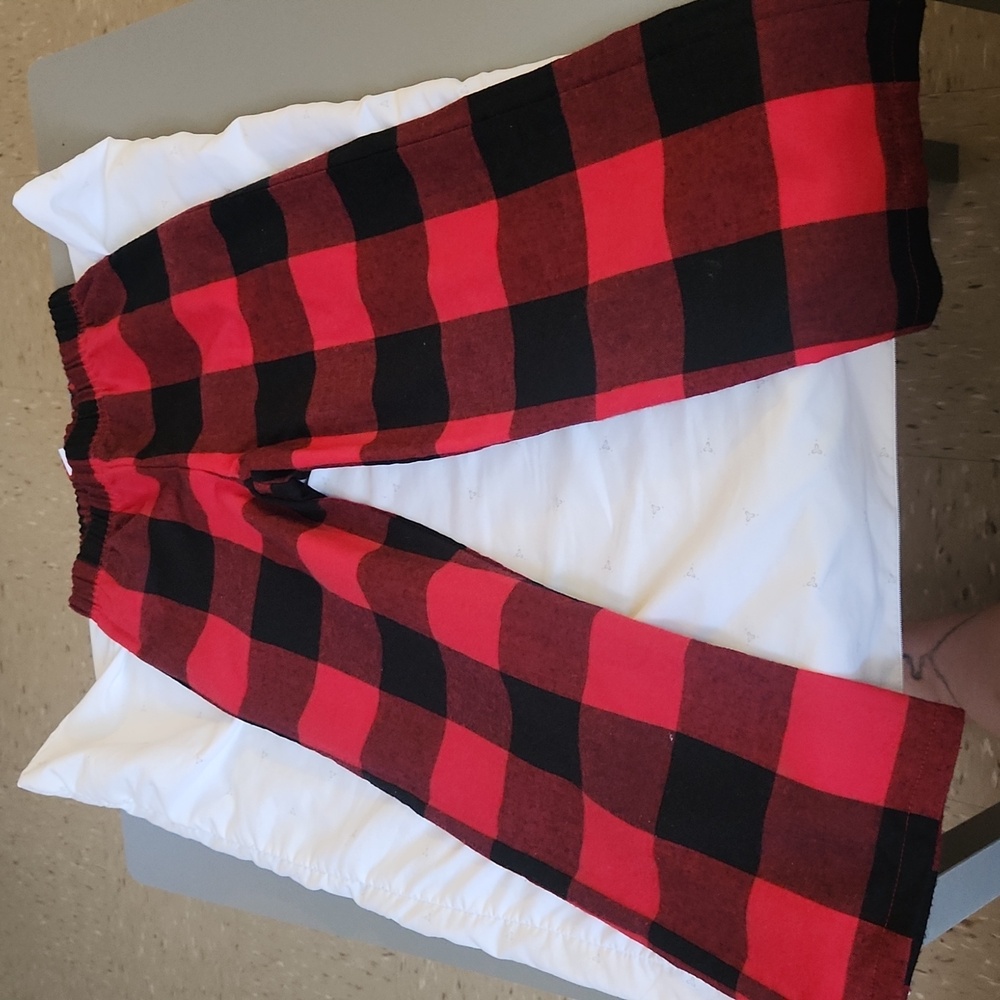 OLDNAVY 5T plaid